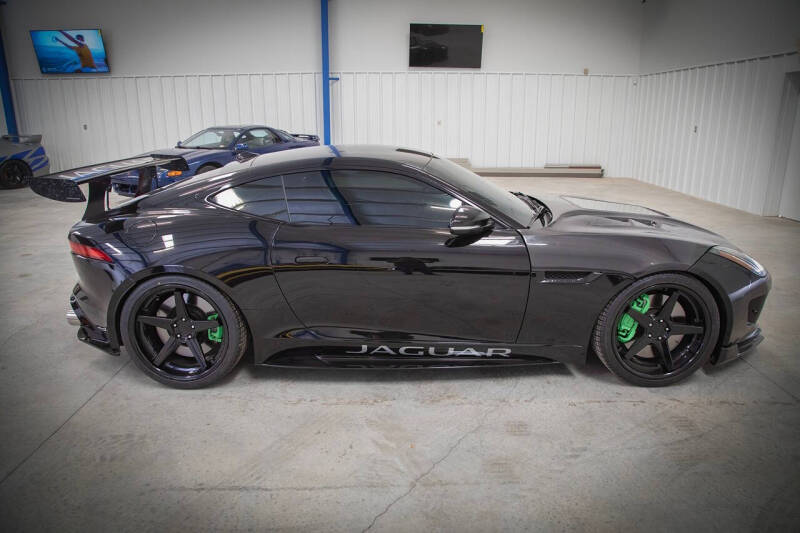 2015 jaguar f type r 2dr coupe (2)